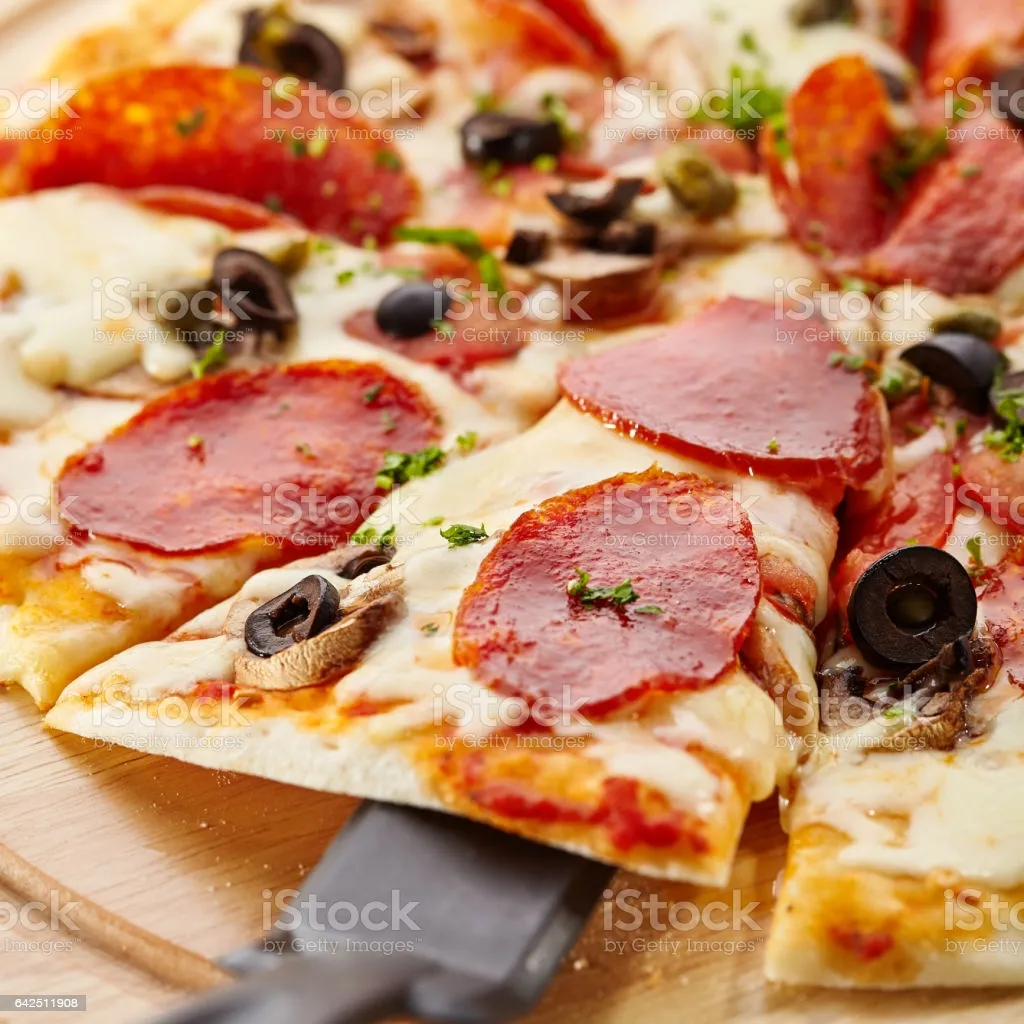Pizza Rio e Grelha · Fotos 5