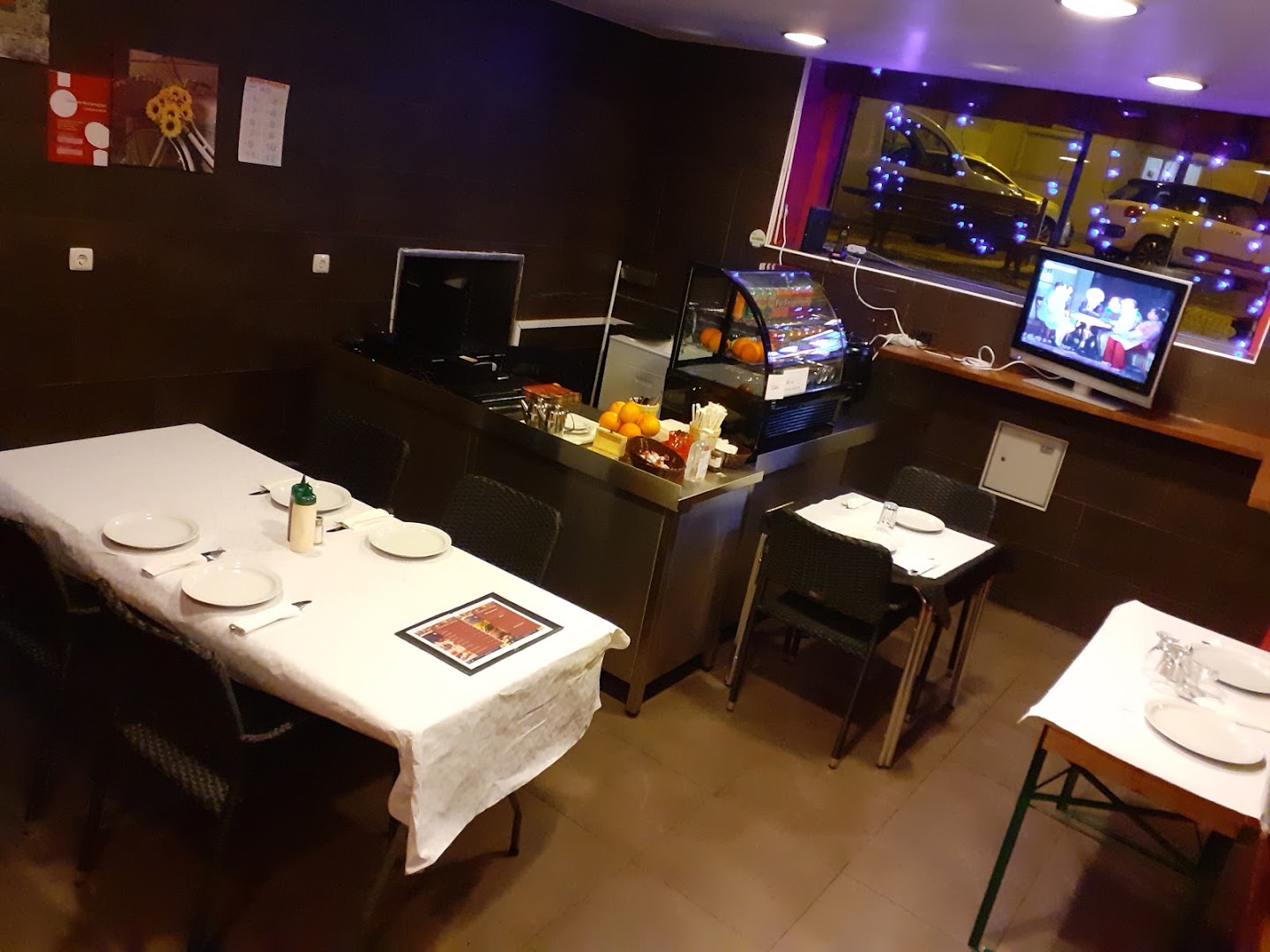 Pizza Rio e Grelha · Fotos 1